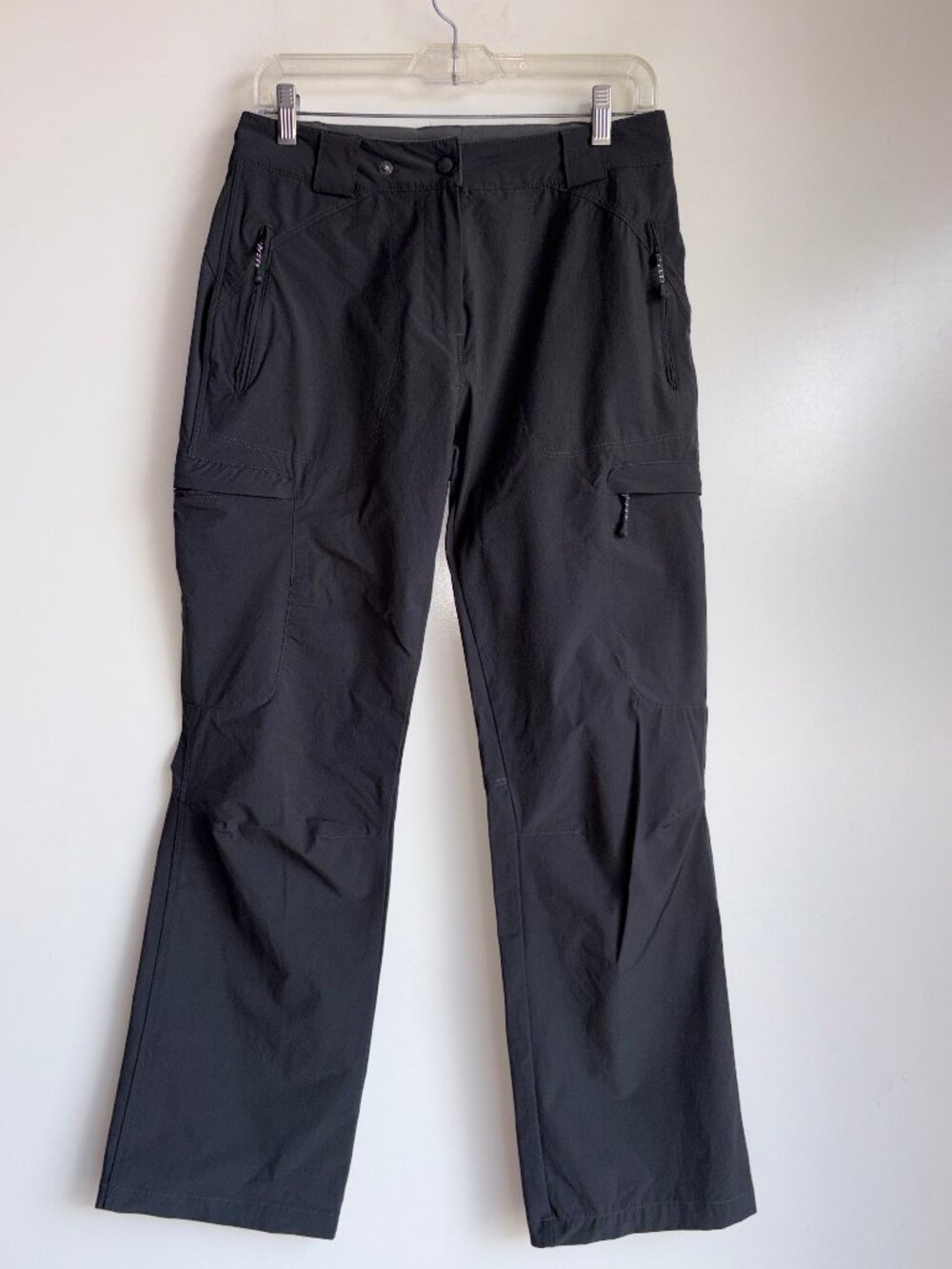 Rohan Ladies Trailblazers Cargo Trousers Size 10